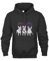 Unisex Hoodie - Oversized Print