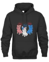 Unisex Hoodie - Oversized Print