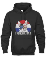 Unisex Hoodie - Oversized Print