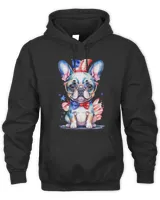 Unisex Hoodie - Oversized Print