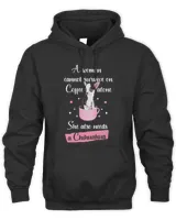 Unisex Hoodie - Oversized Print