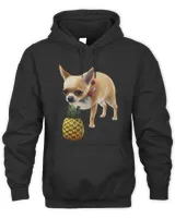 Unisex Hoodie - Oversized Print