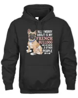 Unisex Hoodie - Oversized Print