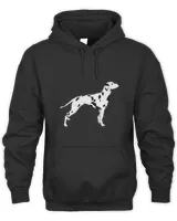 Unisex Hoodie - Oversized Print