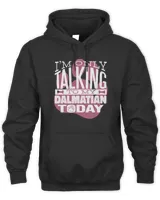 Unisex Hoodie - Oversized Print