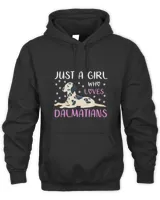 Unisex Hoodie - Oversized Print