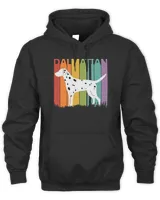 Unisex Hoodie - Oversized Print