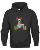 Unisex Hoodie - Oversized Print