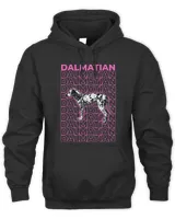 Unisex Hoodie - Oversized Print