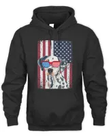 Unisex Hoodie - Oversized Print