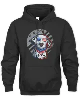 Unisex Hoodie - Oversized Print