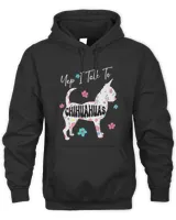 Unisex Hoodie - Oversized Print