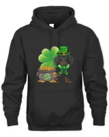 Unisex Hoodie - Oversized Print