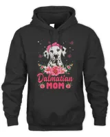 Unisex Hoodie - Oversized Print