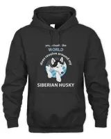 Unisex Hoodie - Oversized Print