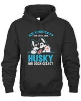Unisex Hoodie - Oversized Print
