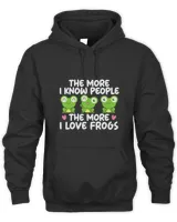 Unisex Hoodie - Oversized Print