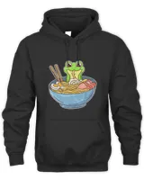 Unisex Hoodie - Oversized Print
