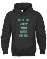 Unisex Hoodie - Oversized Print