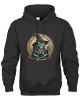 Unisex Hoodie - Oversized Print