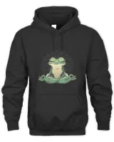 Unisex Hoodie - Oversized Print