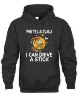 Unisex Hoodie - Oversized Print