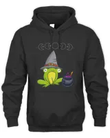 Unisex Hoodie - Oversized Print