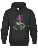 Unisex Hoodie - Oversized Print