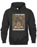 Unisex Hoodie - Oversized Print