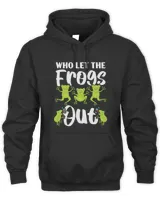 Unisex Hoodie - Oversized Print