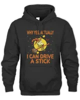 Unisex Hoodie - Oversized Print