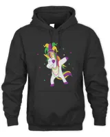 Unisex Hoodie - Oversized Print