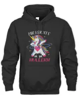 Unisex Hoodie - Oversized Print