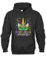 Unisex Hoodie - Oversized Print