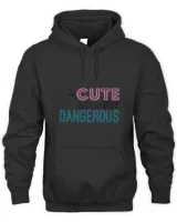 Unisex Hoodie - Oversized Print