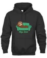 Unisex Hoodie - Oversized Print