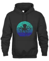 Unisex Hoodie - Oversized Print