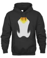 Unisex Hoodie - Oversized Print