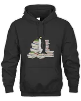Unisex Hoodie - Oversized Print