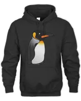 Unisex Hoodie - Oversized Print
