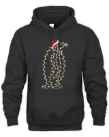 Unisex Hoodie - Oversized Print