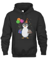 Unisex Hoodie - Oversized Print