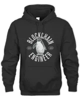 Unisex Hoodie - Oversized Print