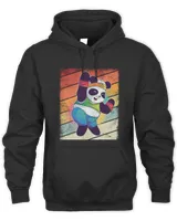 Unisex Hoodie - Oversized Print