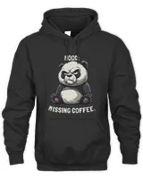 Unisex Hoodie - Oversized Print
