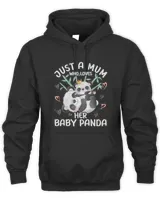 Unisex Hoodie - Oversized Print