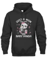 Unisex Hoodie - Oversized Print