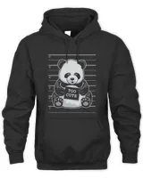 Unisex Hoodie - Oversized Print