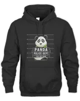 Unisex Hoodie - Oversized Print