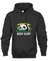 Unisex Hoodie - Oversized Print